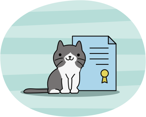 Impressum illustration